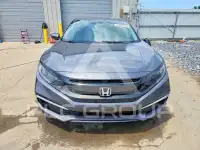2020 Honda CIVIC photo