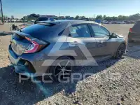 2020 Honda CIVIC фото