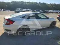 2020 Honda CIVIC фото