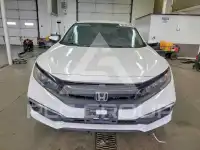 2020 Honda CIVIC фото