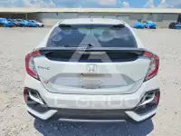 2020 Honda CIVIC фото