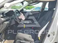 2020 Honda CIVIC фото