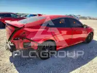 2020 Honda CIVIC photo