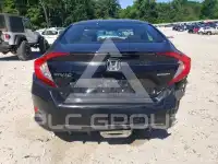2020 Honda CIVIC фото