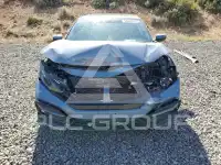 2020 Honda CIVIC фото