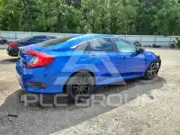 2020 Honda CIVIC photo