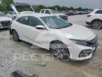 2020 Honda CIVIC photo