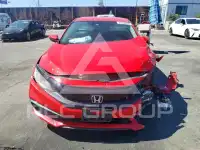 2020 Honda CIVIC photo