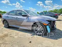 2020 Honda CIVIC photo