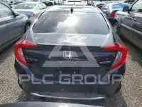 2020 Honda CIVIC фото