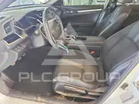 2020 Honda CIVIC photo