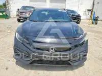 2020 Honda CIVIC photo