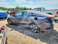 2020 Honda CIVIC photo