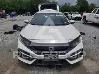 2020 Honda CIVIC photo