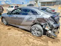 2020 Honda CIVIC фото