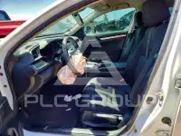 2020 Honda CIVIC фото