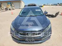 2020 Honda CIVIC фото