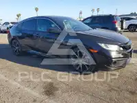 2020 Honda CIVIC photo