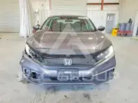 2020 Honda CIVIC photo