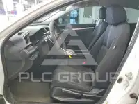2020 Honda CIVIC фото