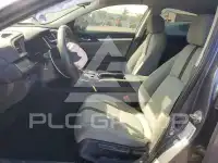 2020 Honda CIVIC photo