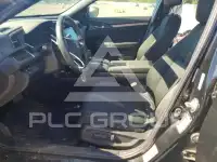 2020 Honda CIVIC фото