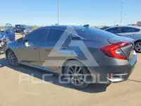 2020 Honda CIVIC фото