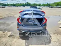 2020 Honda CIVIC фото