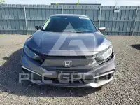 2020 Honda CIVIC photo
