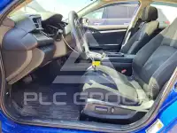 2020 Honda CIVIC photo