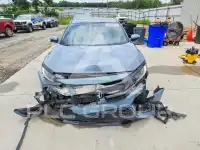 2020 Honda CIVIC фото