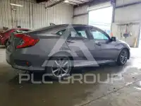 2020 Honda CIVIC фото