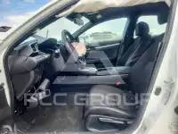 2020 Honda CIVIC фото