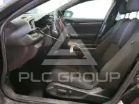 2020 Honda CIVIC фото