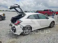 2020 Honda CIVIC photo