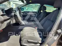 2020 Honda CIVIC фото