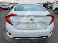 2020 Honda CIVIC photo