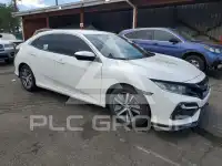 2020 Honda CIVIC фото