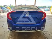 2020 Honda CIVIC photo