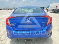2020 Honda CIVIC photo