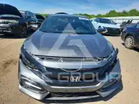 2020 Honda CIVIC photo