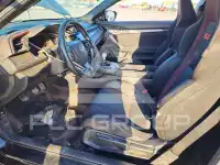 2020 Honda CIVIC фото