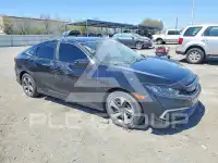 2020 Honda CIVIC photo