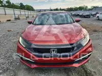 2020 Honda CIVIC фото