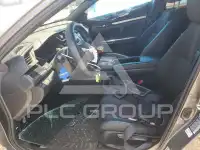 2020 Honda CIVIC фото