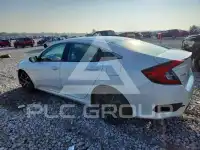2020 Honda CIVIC фото
