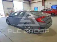 2020 Honda CIVIC photo