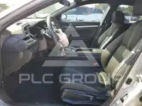 2020 Honda CIVIC фото