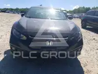 2020 Honda CIVIC фото