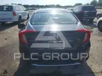 2020 Honda CIVIC фото
